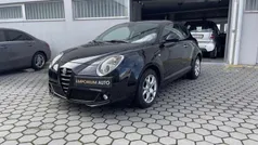 Usado 2012 Alfa Romeo MiTo Distinctive Citadino | € 9.499 (Bom preço)