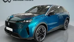 Azul Usado 2024 Peugeot e-3008 SUV | € 37.490 (Super Preço)