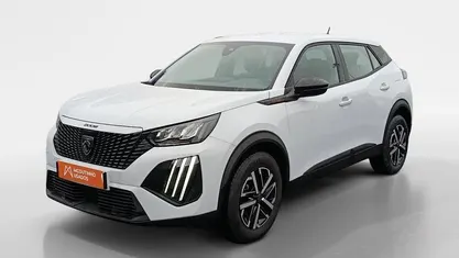 Usado 2025 Peugeot 2008 Style SUV | € 21.191 (Preço justo)