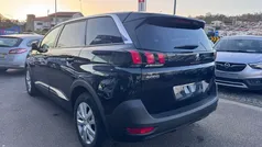 Preto Usado 2019 Peugeot 5008 Allure Monovolume | € 16.880 (Preço justo)