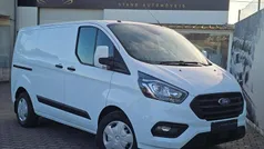 Usado 2019 Ford Transit Custom | € 16.900 (Preço justo)