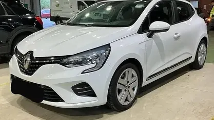 Usado 2020 Renault Clio V Intens | € 12.490 (Preço justo)