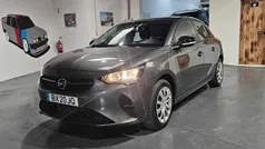 Usado 2020 Opel Corsa-e Citadino | € 13.990 (Preço justo)