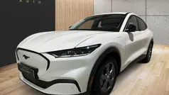 Branco Usado 2023 Ford Mustang Mach-E SUV | € 36.800 (Preço justo)