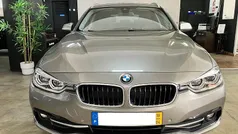 Usado 2019 BMW 318 Advantage Carrinha | € 23.900 (Bom preço)