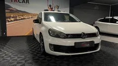 Branco Usado 2011 VW Golf VI Trendline Citadino | € 8.990 (Preço justo)