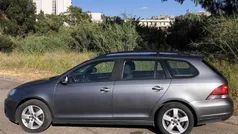 Usado 2012 VW Golf VII | € 8.900 (Bom preço)