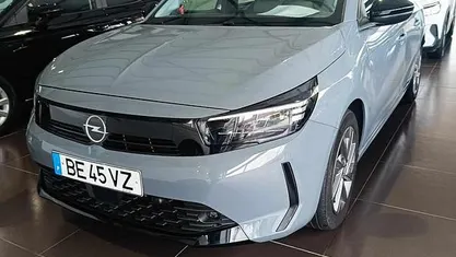 Usado Opel Corsa 75 HP (55 kW) 2023 Cinzento Citadino