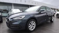 Usado 2020 Seat Leon Style | € 19.900 (Preço justo)