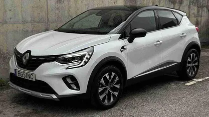 Usado 2024 Renault Captur Techno SUV | € 20.990 (Preço justo)