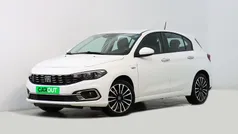 Usado 2022 Fiat Tipo | € 15.250 (Preço justo)