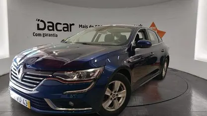 Usado 2018 Renault Talisman Business Sedan | € 15.399 (Super Preço)