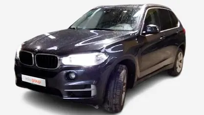 Usado 2016 BMW X5 SUV | € 27.490 (Bom preço)
