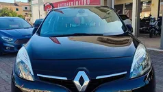 Preto Usado 2015 Renault Grand Scénic III Monovolume | € 10.900 (Preço justo)