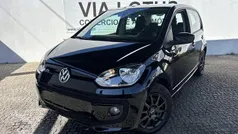 Usado 2011 VW up! Citadino | € 7.900 (Preço justo)