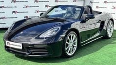 Usado 2018 Porsche 718 | € 52.990 (Preço justo)