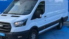Usado 2023 Ford Transit | € 33.900