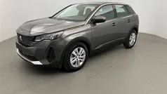 Cinzento Usado 2022 Peugeot 3008 | € 19.490 (Super Preço)