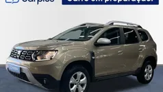 Outra Usado 2019 Dacia Duster Prestige SUV | € 16.900