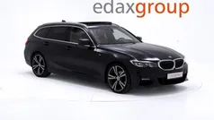 Usado 2020 BMW 320 Carrinha | € 31.490 (Preço justo)