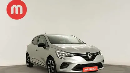 Usado 2023 Renault Clio V | € 16.499 (Preço justo)