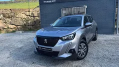Usado 2021 Peugeot 2008 Active SUV | € 17.950 (Preço justo)