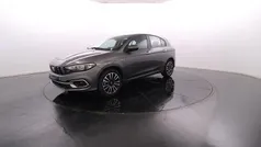 Cinzento Usado 2022 Fiat Tipo | € 18.950 (Preço justo)