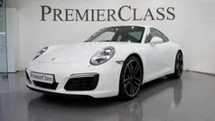 Usado 2017 Porsche 911 | € 108.900