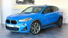 Usado 2018 BMW X2 SUV | € 26.450 (Preço justo)