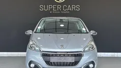 Usado 2015 Peugeot 208 Citadino | € 9.990 (Preço justo)