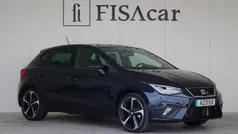 Usado 2023 Seat Ibiza FR Citadino | € 18.900 (Preço justo)