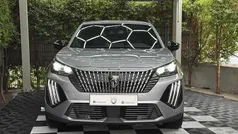 Usado 2024 Peugeot 2008 Allure SUV | € 25.000