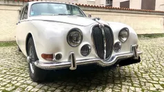 Usado 1980 Jaguar S-Type S Sedan | € 37.000