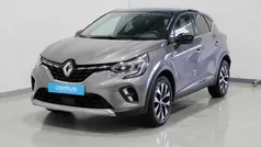 Usado 2023 Renault Captur Techno SUV | € 21.490 (Preço justo)