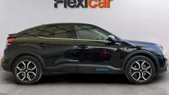 Usado 2023 Citroën e-C4 Shine Sedan | € 19.990 (Bom preço)