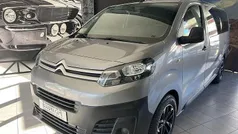 Outra Usado 2019 Citroën Jumpy Monovolume | € 25.900 (Preço justo)