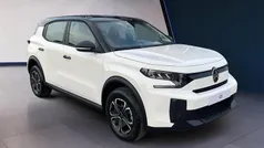 Branco Novo 2025 Citroën C3 Aircross SUV | € 18.750 (Super Preço)