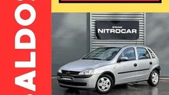 Usado 2002 Opel Corsa | € 2.350 (Preço justo)
