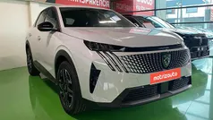 Usado 2025 Peugeot 3008 Allure | € 34.999
