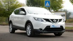 Usado 2015 Nissan Qashqai Acenta SUV | € 11.990 (Bom preço)