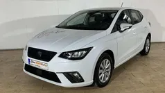 Usado 2024 Seat Ibiza | € 16.990 (Preço justo)