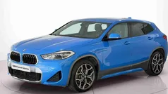 Azul Usado 2021 BMW X2 Performance SUV | € 33.900 (Preço justo)