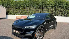 Usado 2021 Ford Mustang Mach-E SUV | € 27.990 (Super Preço)
