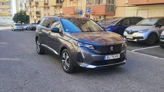 Usado 2022 Peugeot 5008 Active Monovolume | € 26.000 (Preço justo)