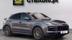Usado 2021 Porsche Cayenne SUV | € 89.499