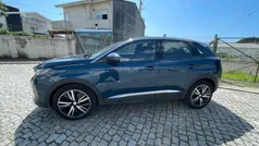 Usado 2021 Peugeot 3008 Citadino | € 23.900 (Preço justo)