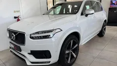 Branco Usado 2017 Volvo XC90 SUV | € 34.750 (Super Preço)