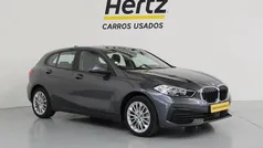 Usado 2023 BMW 116 Advantage Citadino | € 26.490 (Preço justo)