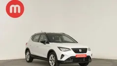 Usado 2023 Seat Arona FR SUV | € 18.699 (Preço justo)
