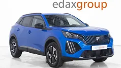 Usado 2024 Peugeot 2008 Allure SUV | € 22.490 (Bom preço)